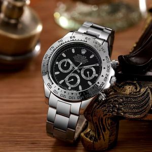 Role_x Oyster perpetual Daytona Chosmograph 