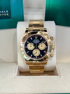 Role_x Oyster perpetual Daytona Chosmograph 