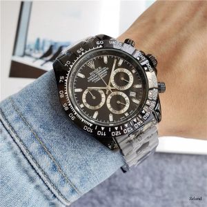Role_x Oyster perpetual Daytona Chosmograph 