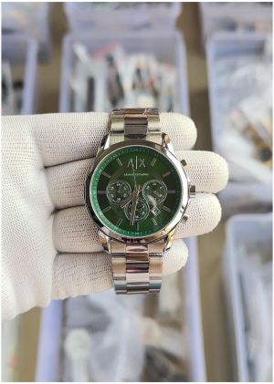 Arman_i Exchange Gunmetal - J1313