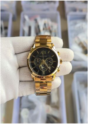 Arman_i Exchange Gunmetal - J1070