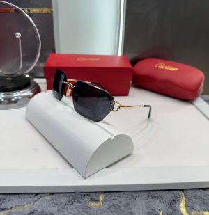 Cartie r Designer Gold-Black Aujla Luxury Shade 9038