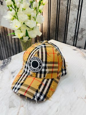 Burberry.London.100%Imported.Store.Article.Premium.Cap.CS112