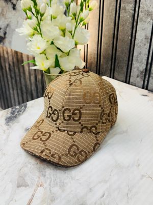 Gucci.100%Imported.Store.Article.Premium.Cap.CS112