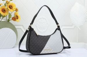 Micheal-Michael-kors Moon Hobo Shoulder Bag with box 68 