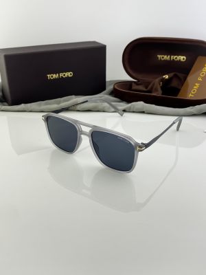 TOMFORD GREY BLACK 230