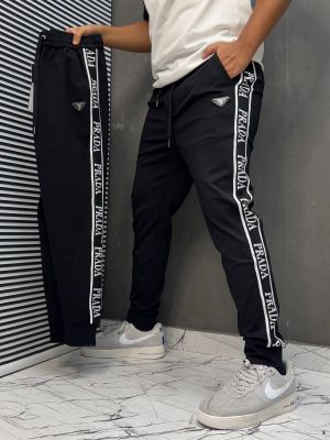 _PRADA_100%_IMPORTED_FABRIC_CURRENT_STORE_ARTICLE_VERY_PREMIUM_JOGGERS_275