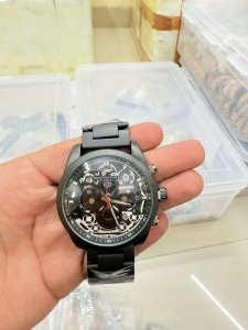 Tag_heuer Cr7 chrono