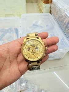 Tag_heuer Cr7 chrono