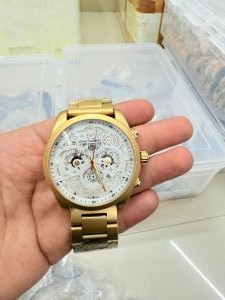 Tag_heuer Cr7 chrono