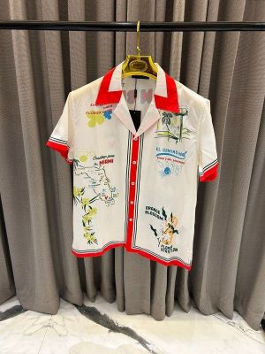 Zar_a Shirt