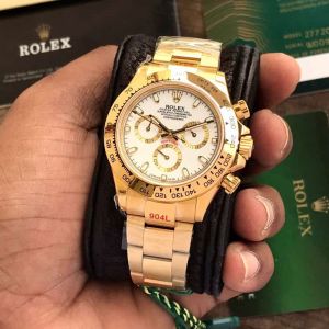 ROLE_X OYSTER PERPETUAL DAYTONA 474