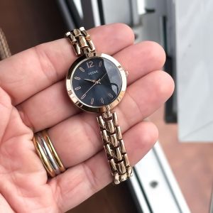 FOSSI_L WOMEN LIMITED EDITION COPAR BLACK DAYAL