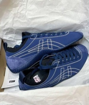 Onitsukaa Tiger mexico sclaw navy