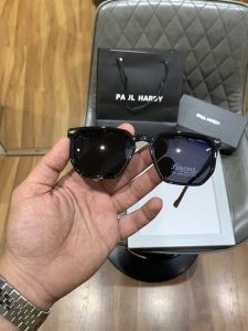 Paul hardy 10073 black