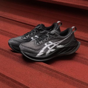 Asicss Superblact 2 Black
