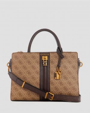 GUESS_Womens_Ginevra_Shoulder_Bag_without_box_5258