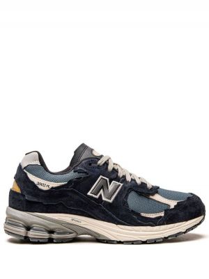  Ne_w Balance 2002R Protection Pack Dark Navy Men Shoes