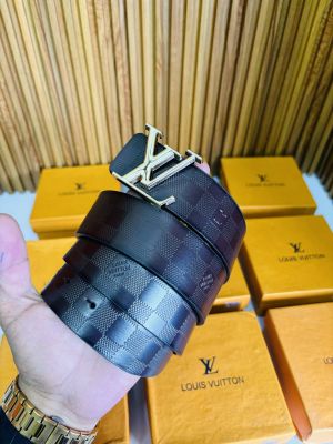 LV LOUIS VUITTO_N PREMIUM QUALITY BELT