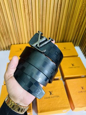 LV LOUIS VUITTO_N PREMIUM QUALITY BELT