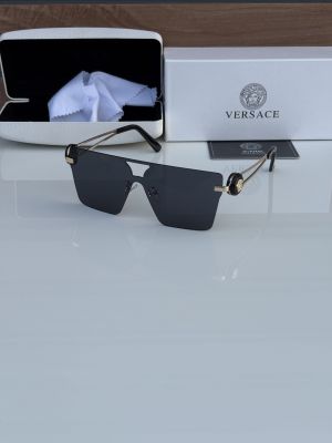 Versace.4119 golden black 