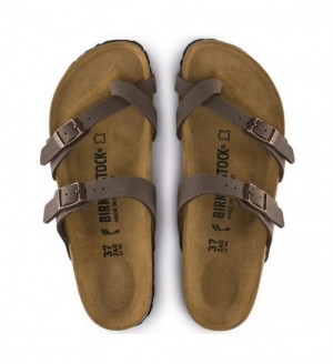 Birkenstock Mayari Birko Flor