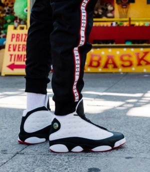 Air Jordan Retro 13 Countdown Pack