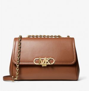 Michael_Kors_Parker_Large_Leather_Shoulder_Bag_With_Box_Dustbag_Bill