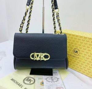 Michael_Kors_Parker_Large_Leather_Shoulder_Bag_With_Box_Dustbag_Bill