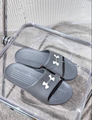 Under armour Core Pth Grey O S