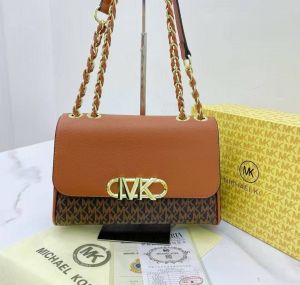 Michael_Kors_Parker_Large_Leather_Shoulder_Bag_With_Box_Dustbag_Bill