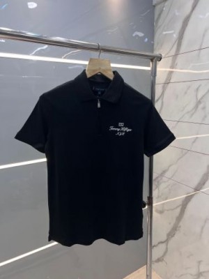 tommy rich look edition