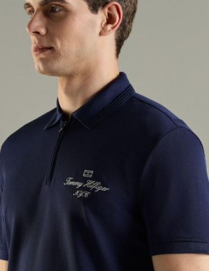 tommy rich look edition