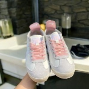 Onitsuka Tiger Mexico 66 Breeze Pink Sneakers For Girls