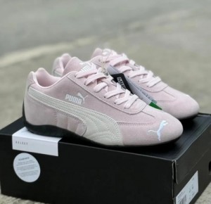 speedcat pink pearl