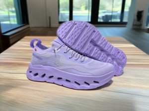 Loewe x On Cloudtilt Purple