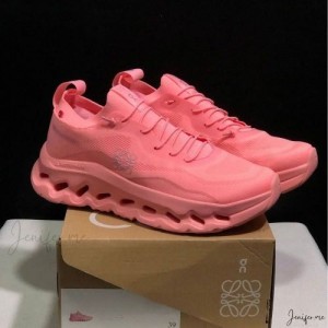 Loewe x On Cloudtilt Pink