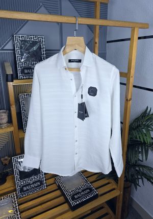 Balm Shirts white K95-W