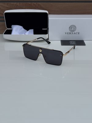 Versace.2150 golden black 