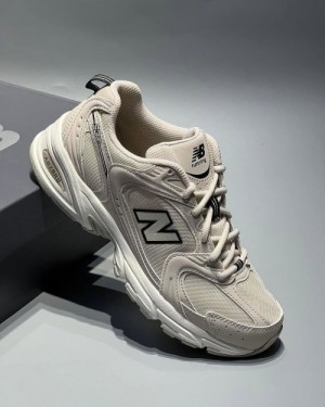 New Balance 530 Ivory Beige