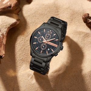 Arman_i Exchange All Chronograph Working W72