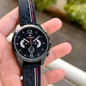  Tommy Hilfige_r All working Black W73