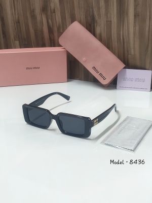 MIU MIU 8436 DESIGNER MODEL 154
