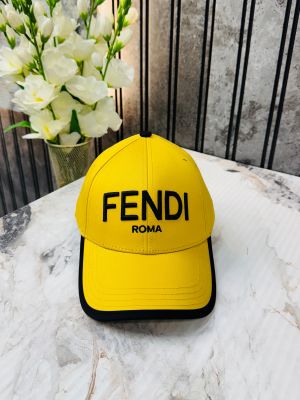 .Fendi.Roma.100%Imported.Store.Article.Premium.Cap.CS113