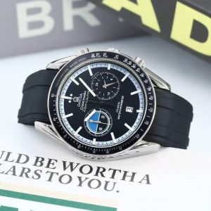 Omeg_a SpeedMaster Pilot Co-Axial - J1340