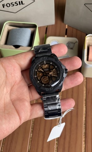 Fossi l Bronson Automatic Limited time offer