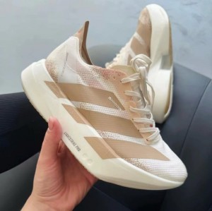Adidass Adizero Pro 4 Warm Sandstone