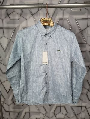 Lacoste_Light_Grey_Embroidery_Logo_Classic_Shirt_(1778)