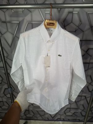 Lacoste_White_Embroidery_Logo_Classic_Shirt_(1777)