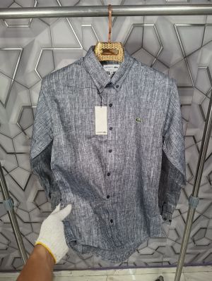 Lacoste_Charcoal_Grey_Embroidery_Logo_Classic_Shirt_(1782)